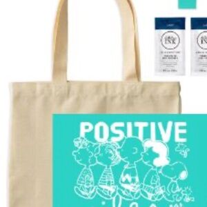Chalk Couture Peanuts Positive Vibed Kit NEW